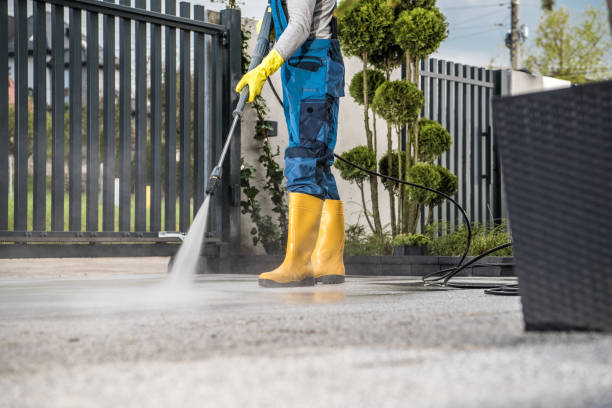 Professional  Pressure Washing Services in Carson, CA