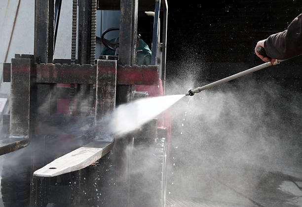 Best Heavy Equipment Washing  in Rson, CA