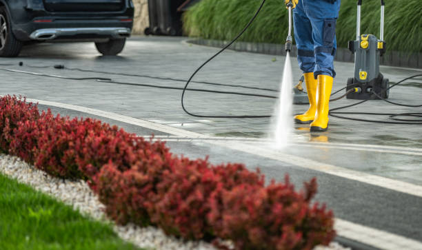 Best Post-Construction Pressure Washing  in Rson, CA